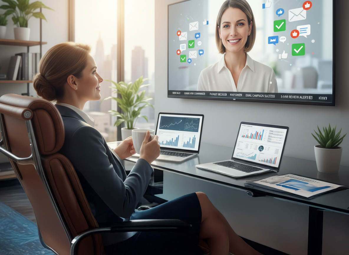 Intelligence Over Information