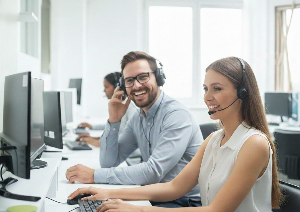 Ongoing Support and Data Hygiene