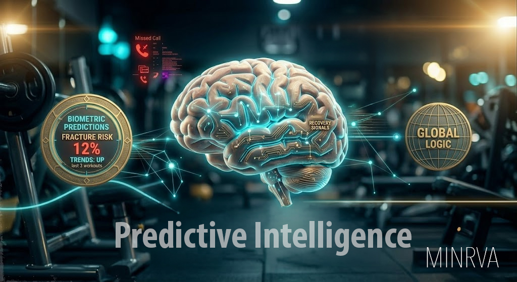 MINRVA Brain Interface