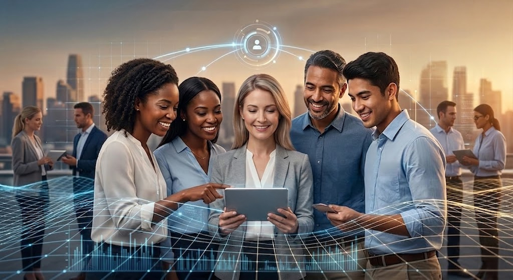 Dealership CRM with live inventory and 2-way SMS
