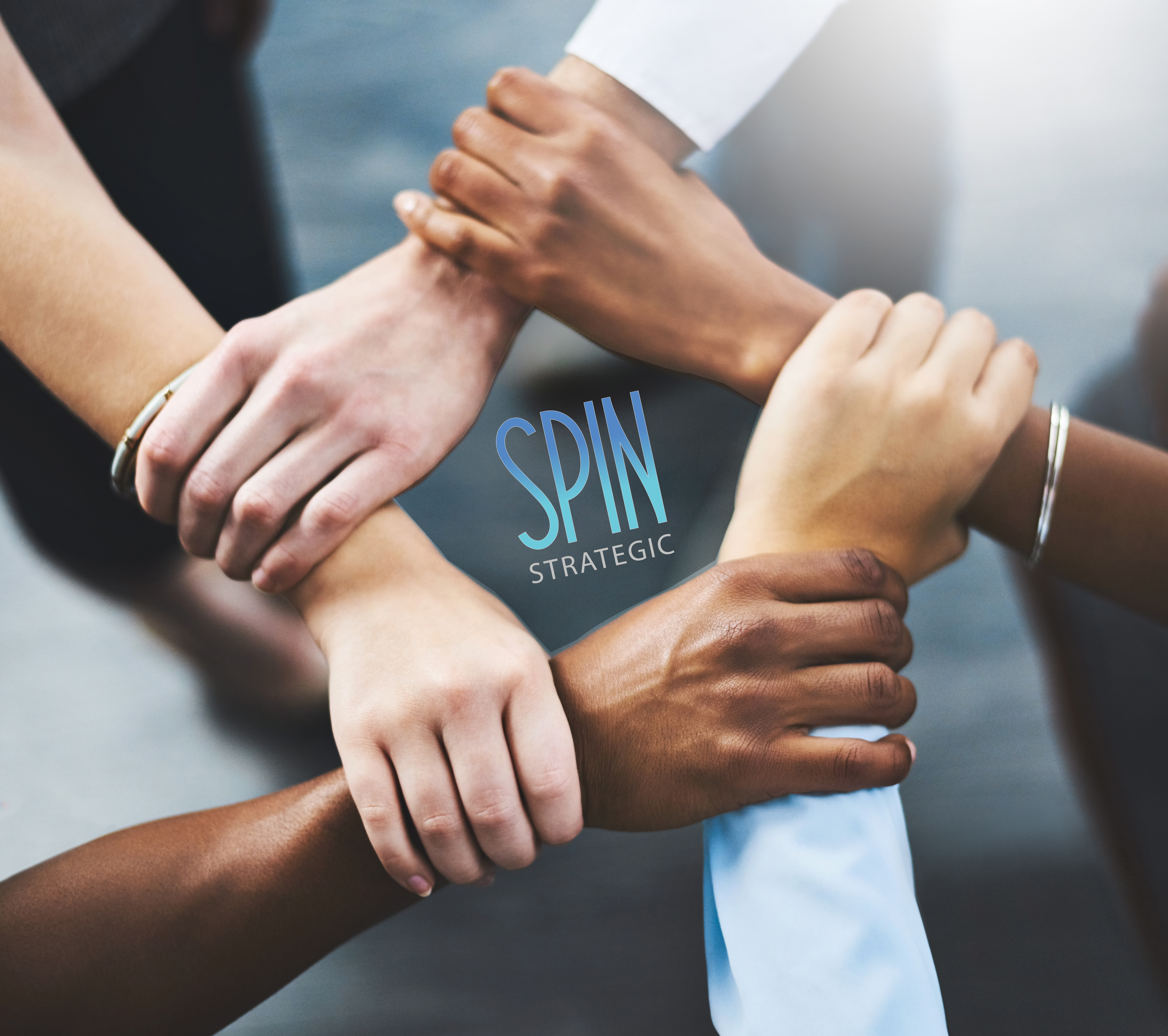Spin Strategic dealership operations dashboard